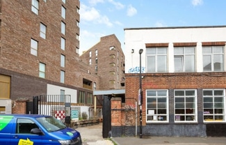 Más detalles de 3-9 Creekside, London - Oficina en alquiler