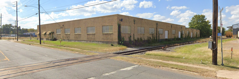 6040 Linwood Ave, Shreveport, LA en alquiler - Foto principal - Imagen 1 de 4