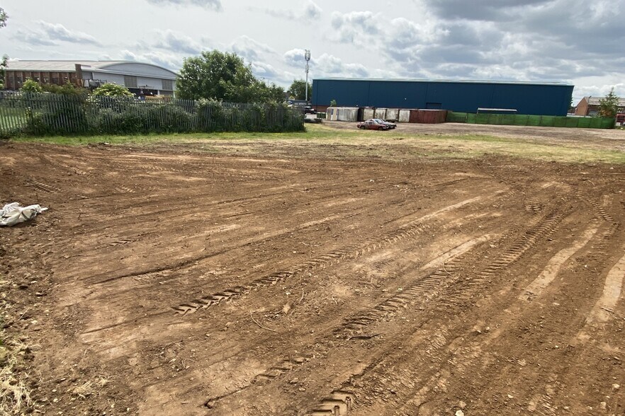 1 Sleaford Rd, Lincoln en alquiler - Foto del edificio - Imagen 2 de 4