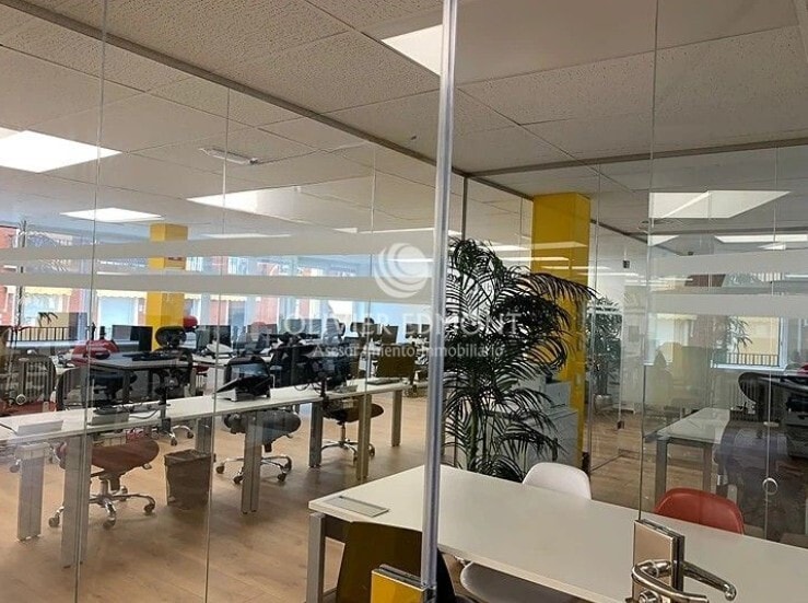 Oficina en Madrid, Madrid en alquiler Foto del interior- Imagen 1 de 8