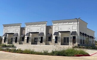 Más detalles de 2416 Swamy Dr, Sherman, TX - Oficina en venta