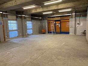 North Hinksey Ln, Oxford en alquiler Foto del interior- Imagen 2 de 5