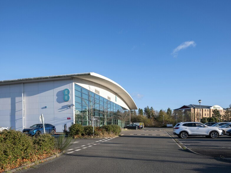 4 Main St, Greenock en alquiler - Foto del edificio - Imagen 3 de 6