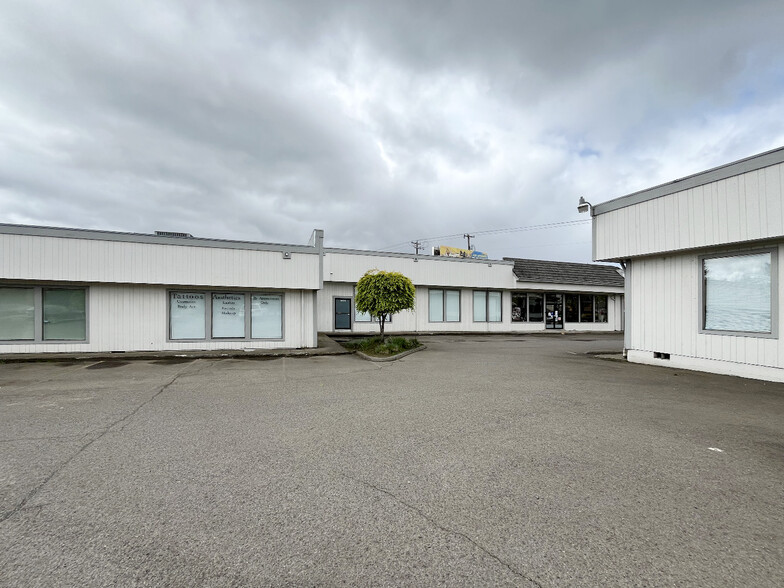 5002-5008 Commercial St SE, Salem, OR en alquiler - Foto del edificio - Imagen 3 de 5