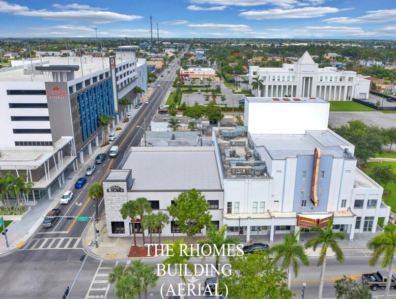 4 N Krome Ave, Homestead, FL en alquiler - Foto del edificio - Imagen 2 de 17