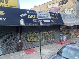 Más detalles para 831 Westchester Ave, Bronx, NY - Local en alquiler