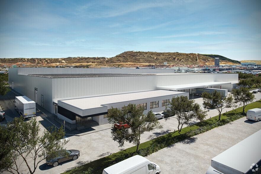 P.I. Prado de las Monjas, Alcalá de Henares, Madrid en alquiler - Foto del edificio - Imagen 2 de 20