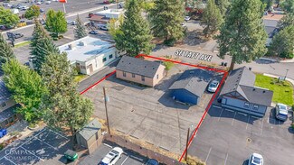 Más detalles de 224 SE Taft Ave, Bend, OR - Terreno en venta