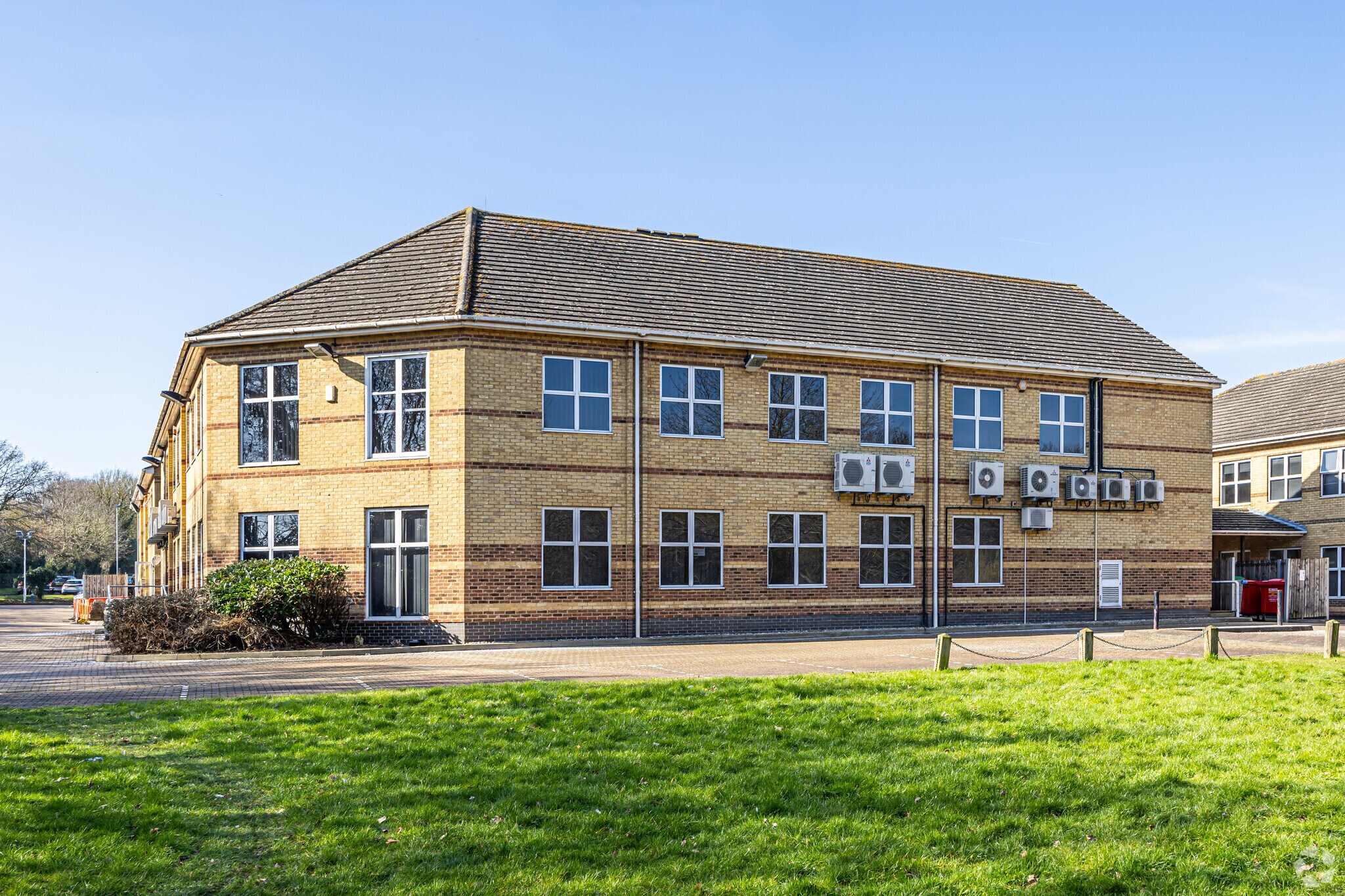 Rutherford Clos, Stevenage en venta Foto principal- Imagen 1 de 20