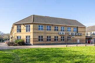 Más detalles de Rutherford Clos, Stevenage - Oficina en venta