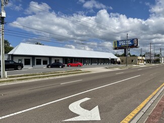 Más detalles para 190 S County Road 427, Longwood, FL - Locales en venta