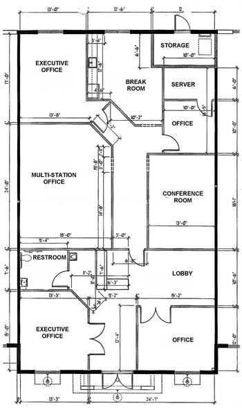 5493 Wiles Rd, Coconut Creek, FL en alquiler - Foto del edificio - Imagen 2 de 5