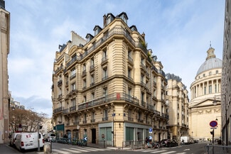 Más detalles de 20 Rue De L'Estrapade, Paris - Edificio residencial​ en venta