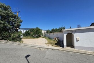Más detalles de Polígon Industrial el Pinatar, Caldes de Montbui - Terreno en venta