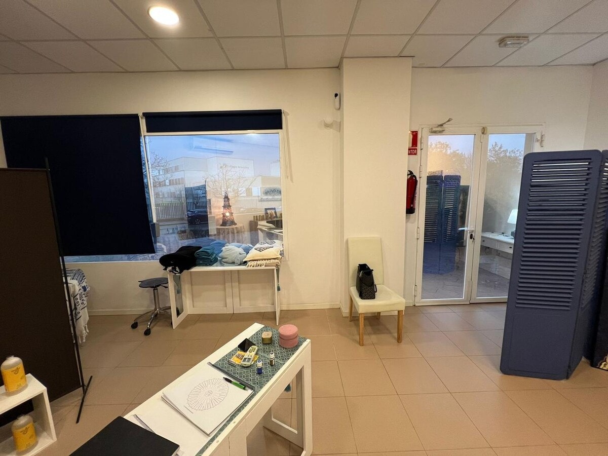 Madrid, MAD 28025 - Unidad Puerta 03, Esc. 3 -  - Foto del interior - Image 1 of 10