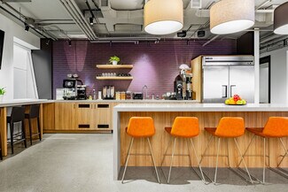 Más detalles de 222-230 Queen St, Ottawa, ON - Coworking en alquiler