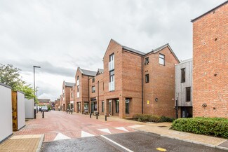 Más detalles de Wherry's Ln, Bourne - Local en venta