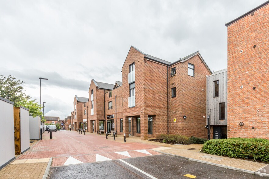 Wherry's Ln, Bourne en venta - Foto principal - Imagen 1 de 13