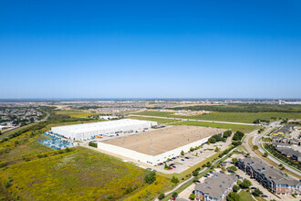 4717 Plano Pky, Carrollton, TX - VISTA AÉREA  vista de mapa - Image1