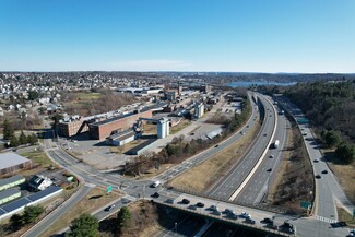 Más detalles para 1 New Bond St, Worcester, MA - Terrenos en venta