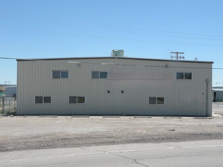 1 Bowker Rd, Rock Springs, WY en alquiler - Foto del edificio - Imagen 1 de 11