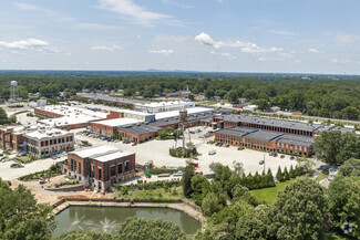 Prime Historic Office in Charlotte Metro - Inmueble