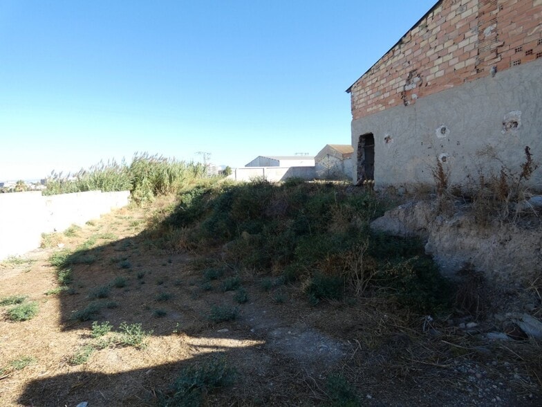 Terreno en Molina de Segura en venta - Foto del edificio - Imagen 2 de 5