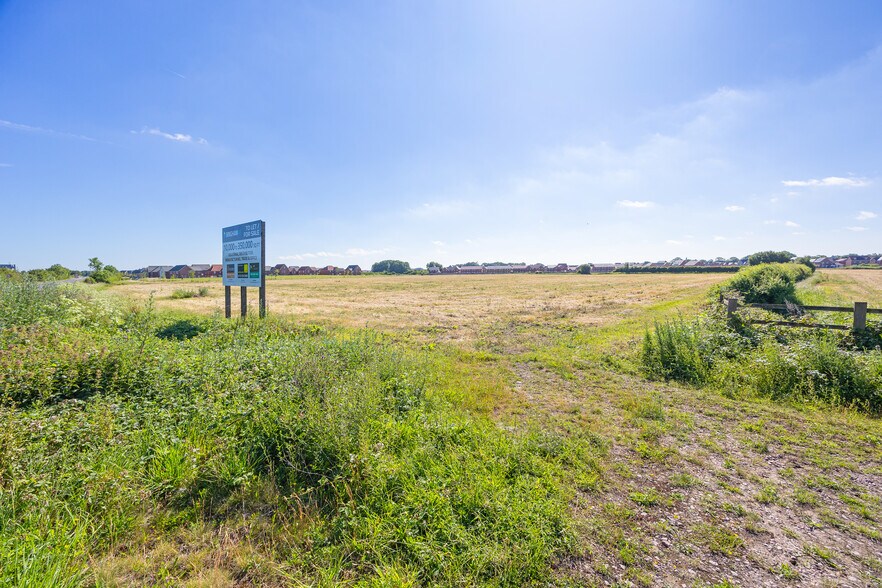 Fosse Rd, Bingham en venta - Foto de la construcción - Imagen 2 de 5