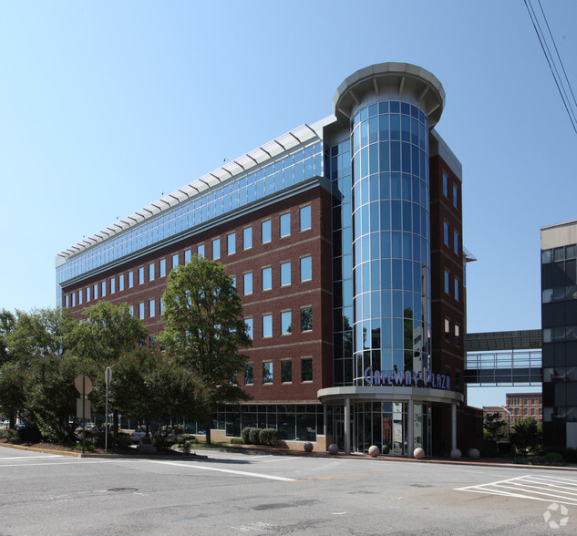 300 Mulberry St, Macon-Bibb, GA en alquiler - Foto del edificio - Imagen 2 de 9