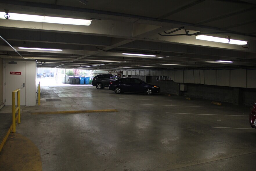 1656 California St, San Francisco, CA en alquiler - Foto del interior - Imagen 3 de 6