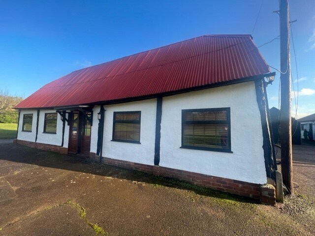 Rickling Hall, Rickling Green, Saffron Walden en alquiler - Foto del edificio - Imagen 2 de 3