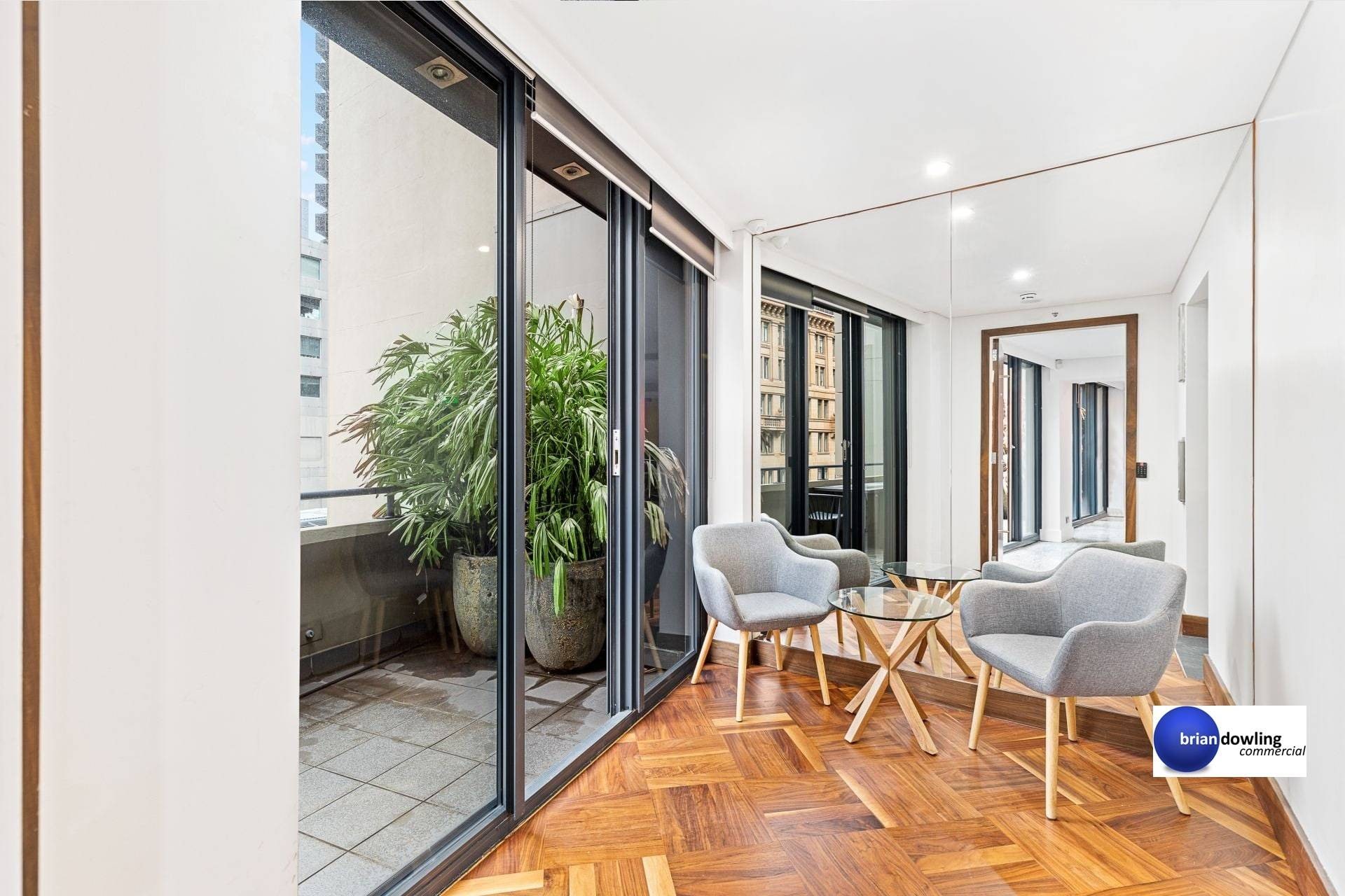 6 Bridge St, Sydney en alquiler Foto del interior- Imagen 1 de 8