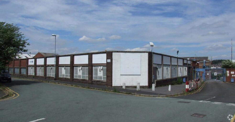 Lawley St, Stoke On Trent en alquiler - Foto del edificio - Imagen 2 de 98