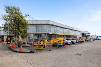 Más detalles de 148-150 Canterbury Rd, Bankstown - Nave en alquiler