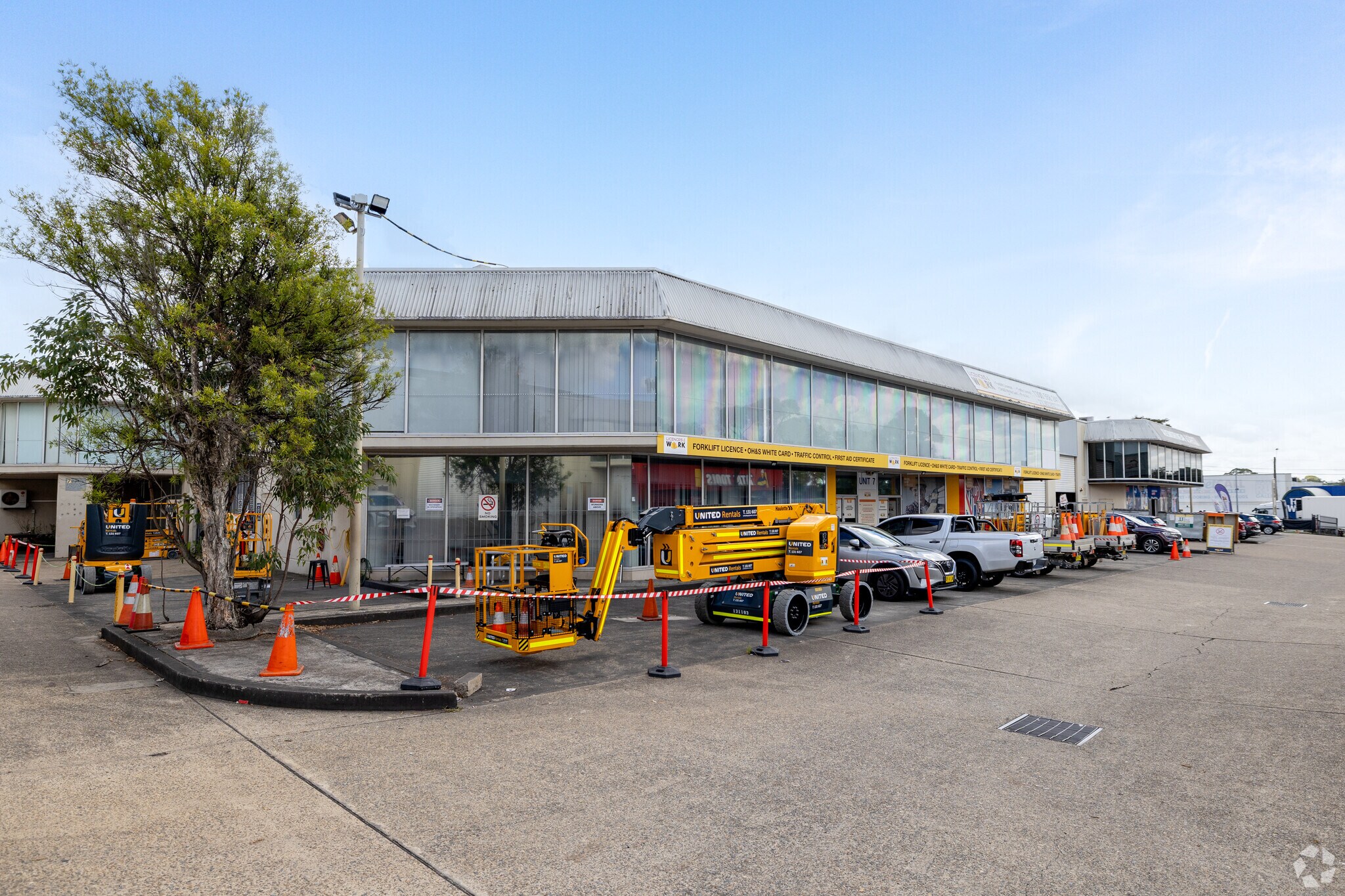 148-150 Canterbury Rd, Bankstown en alquiler Foto principal- Imagen 1 de 9
