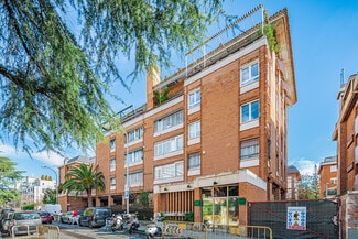 Más detalles de Edificio residencial en venta