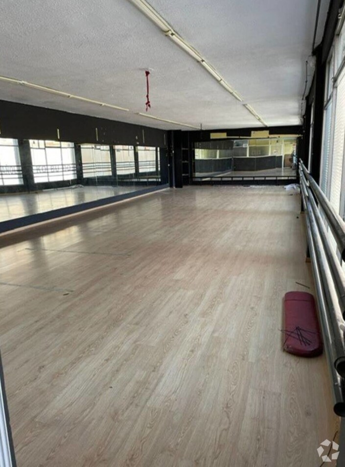  en Madrid, Madrid en venta Foto del edificio- Imagen 1 de 1