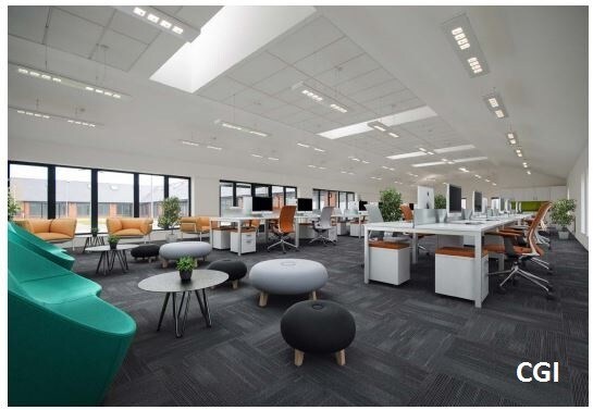 Vinnetrow Rd, Chichester en venta - Foto del interior - Imagen 2 de 8