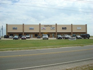 Más detalles para 1101 E US Highway 175, Crandall, TX - Locales en venta