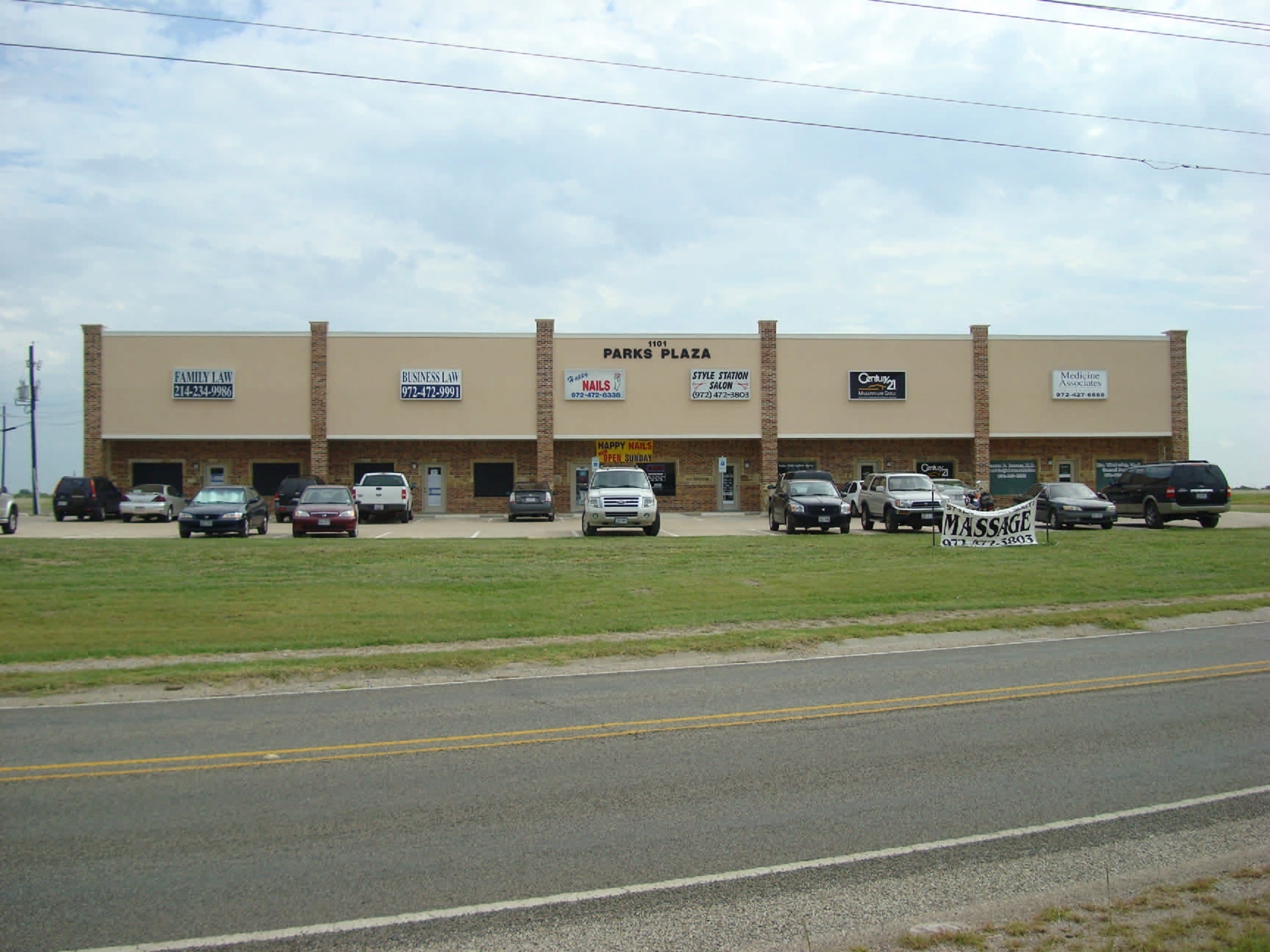 1101 E US Highway 175, Crandall, TX en venta Foto principal- Imagen 1 de 4