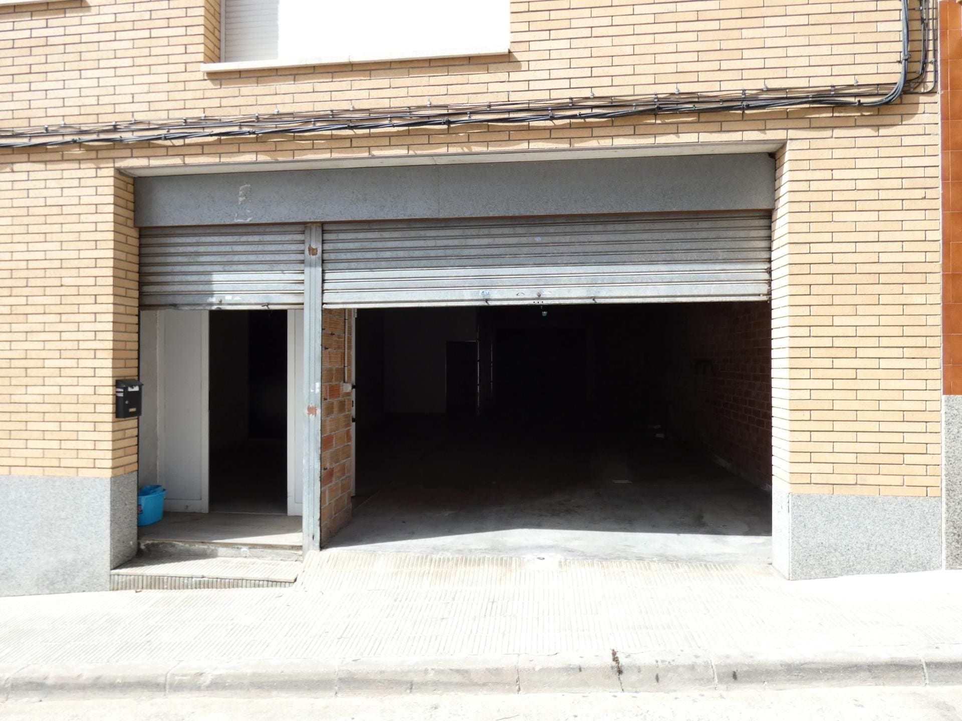 Edificio residencial en Igualada, Barcelona en venta Foto del edificio- Imagen 1 de 4