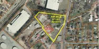 5045 Starkey Rd, Roanoke, VA en venta - Foto principal - Imagen 2 de 8