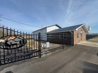 Más detalles de 2028 Travis Rd, Columbia, NC - Otros usos en venta