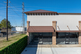 6211 Barker Cypress Rd, Katy, TX en alquiler Foto del edificio- Imagen 1 de 3