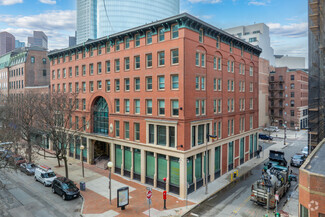 Más detalles para 90 Canal St, Boston, MA - Oficinas en alquiler