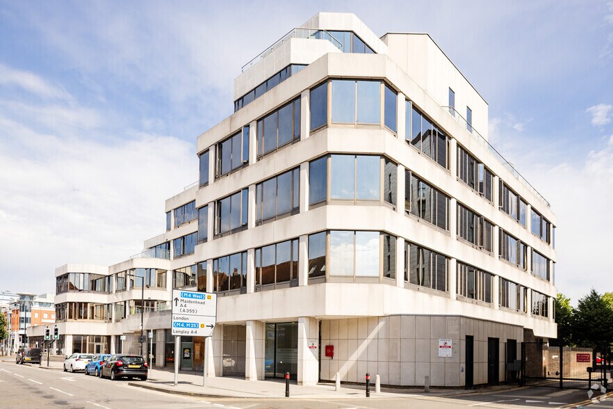 55-77 High St, Slough en alquiler - Foto principal - Imagen 1 de 4