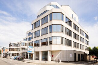 Más detalles de 55-77 High St, Slough - Local en alquiler