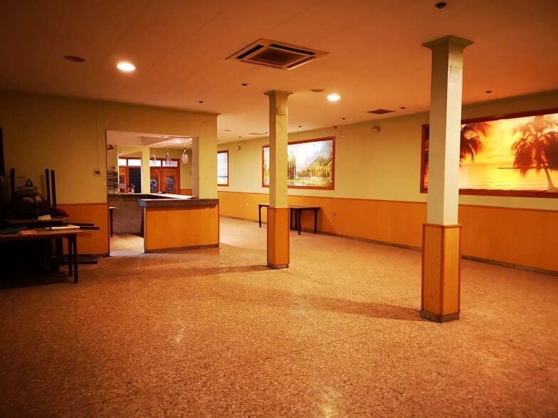 Muntanya, Algemesi, 113, Algemesí, Valencia en venta - Foto del edificio - Imagen 2 de 9