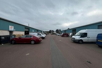 Más detalles de 70 Strathclyde St, Glasgow - Nave en alquiler