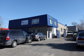 Más detalles de 23-25 Connie St, Toronto, ON - Nave en venta